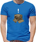 MGS Box Mens T-Shirt