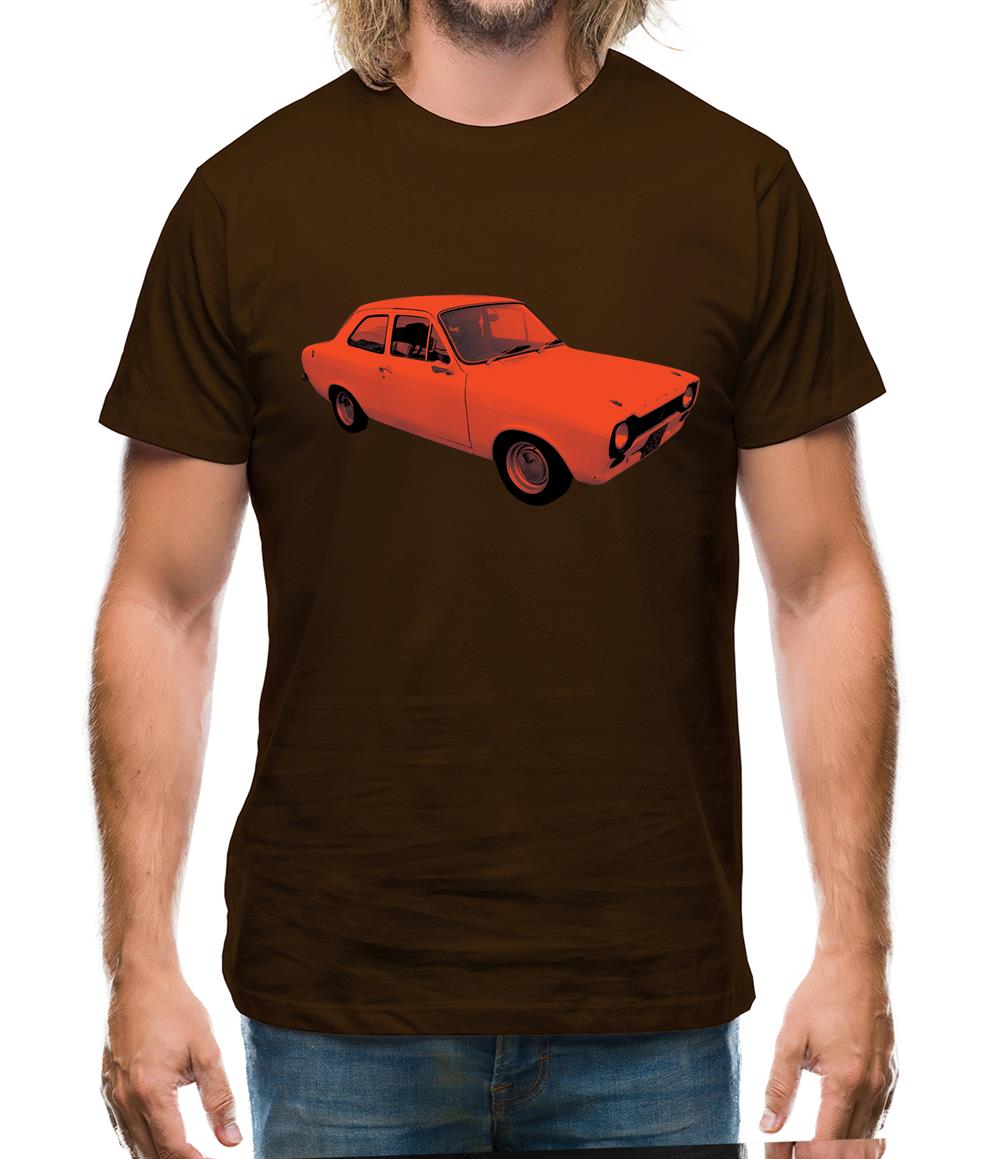 Mark 1 Escort Mens T-Shirt