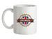 Made In ARUNDEL 100% Authentic Ceramic Mug