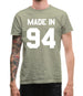 Made In '94 Mens T-Shirt