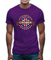 Made In Cromer 100% Authentic Mens T-Shirt