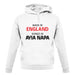 Ruined In Ayia Napa unisex hoodie