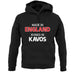 Ruined In Kavos unisex hoodie