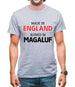 Ruined In Magaluf Mens T-Shirt