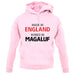 Ruined In Magaluf unisex hoodie