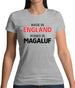 Ruined In Magaluf Womens T-Shirt
