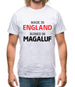 Ruined In Magaluf Mens T-Shirt