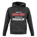 Ruined In Magaluf unisex hoodie