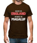Ruined In Magaluf Mens T-Shirt
