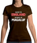 Ruined In Magaluf Womens T-Shirt