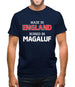 Ruined In Magaluf Mens T-Shirt