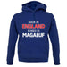 Ruined In Magaluf unisex hoodie