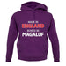 Ruined In Magaluf unisex hoodie