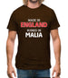 Ruined In Malia Mens T-Shirt