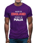Ruined In Malia Mens T-Shirt