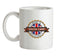 Made In SOUTH CAVE 100% Authentic Ceramic Mug