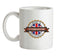 Made In STONEHOUSE 100% Authentic Ceramic Mug