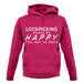 Lockpicking Makes Me Happy, You Not So Much unisex hoodie