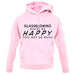 Glassblowing Makes Me Happy, You Not So Much unisex hoodie