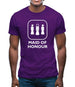 Maid Of Honour [Married] Mens T-Shirt