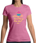 Mary B Has Nothing On Me Womens T-Shirt