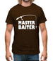 Master Baiter Mens T-Shirt