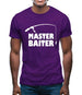 Master Baiter Mens T-Shirt