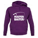Master Baiter unisex hoodie