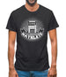 Mathlete Mens T-Shirt