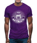 Mathlete Mens T-Shirt