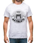 Mathlete Mens T-Shirt