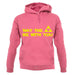 May The Triforce Be With You unisex hoodie
