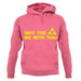 May The Triforce Be With You unisex hoodie