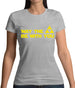 May The Triforce Be With You Womens T-Shirt