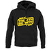 May The 4Th Be With You unisex hoodie