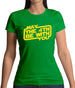 May The 4Th Be With You Womens T-Shirt