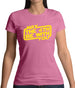 May The 4Th Be With You Womens T-Shirt