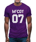 Mccoy 07 Mens T-Shirt