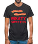 Meaty Sweeties Mens T-Shirt