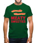 Meaty Sweeties Mens T-Shirt