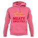 Meaty Sweeties Unisex Hoodie