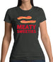 Meaty Sweeties Womens T-Shirt