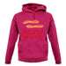 Meaty Sweeties Unisex Hoodie