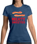 Meaty Sweeties Womens T-Shirt