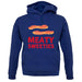 Meaty Sweeties Unisex Hoodie