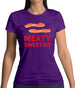 Meaty Sweeties Womens T-Shirt