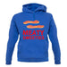 Meaty Sweeties Unisex Hoodie