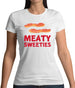 Meaty Sweeties Womens T-Shirt