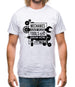 Mechanics Have Huge Tools Mens T-Shirt