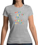 Meet Me At The Fridge Womens T-Shirt